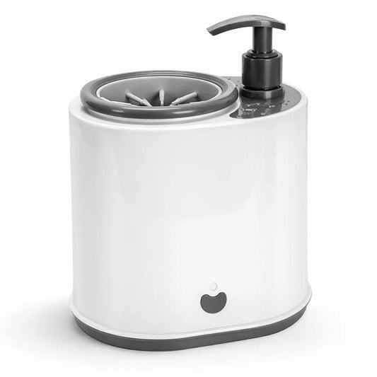 StepSonic™ – The 30-second Shortcut to Mud-Free Floors