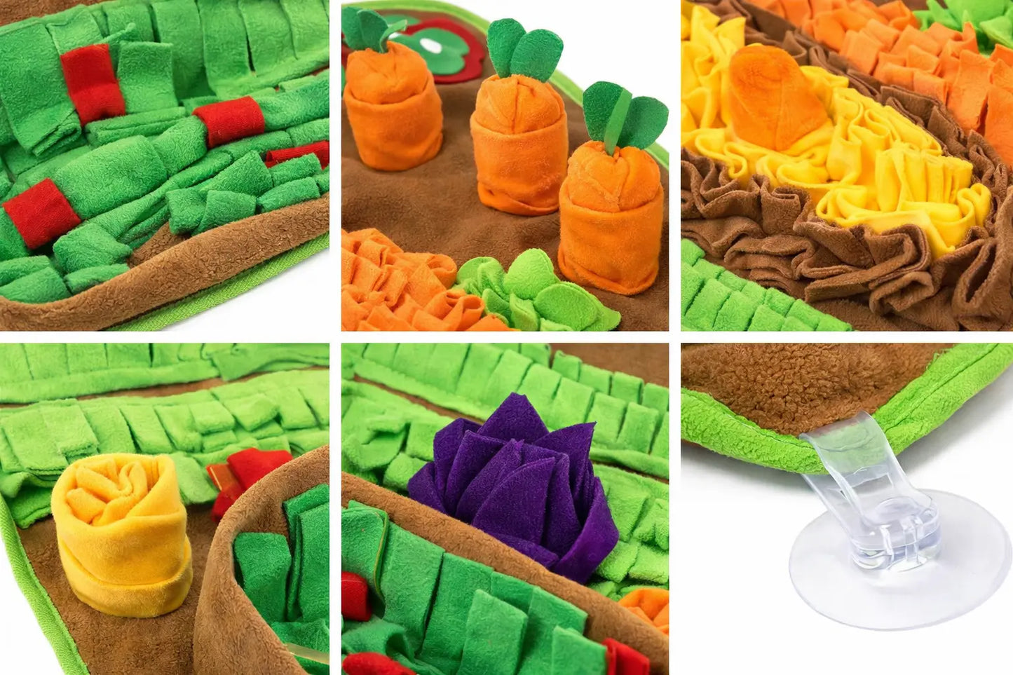 ForageFeeder™ – Transform Mealtime into a Brain-Boosting Adventure